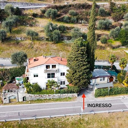 Dal Carletto Luxury Apartment Riva del Garda Exterior foto