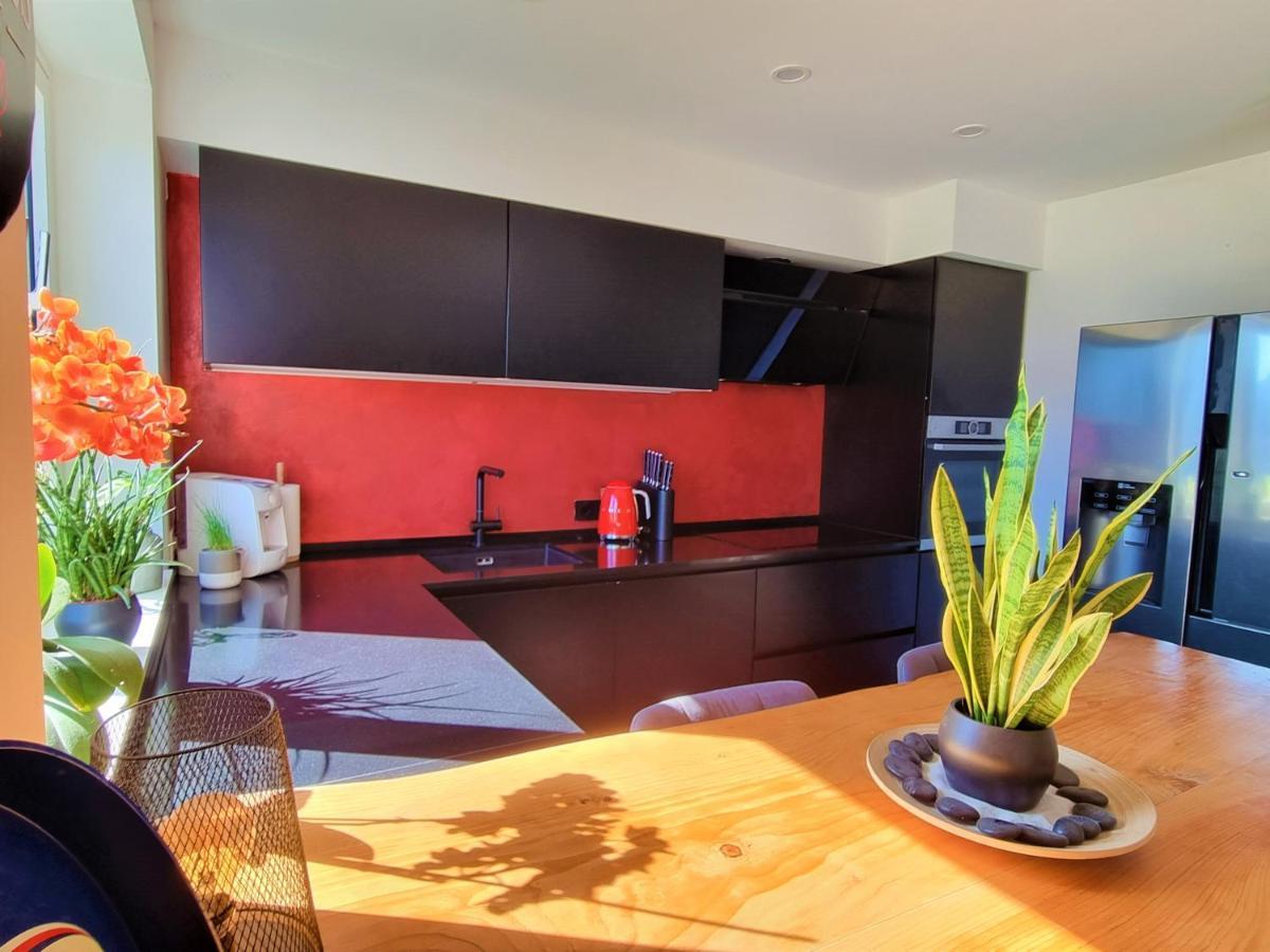 Dal Carletto Luxury Apartment Riva del Garda Exterior foto