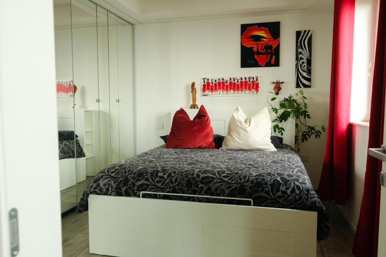 Dal Carletto Luxury Apartment Riva del Garda Exterior foto