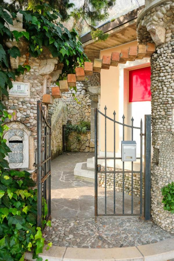 Dal Carletto Luxury Apartment Riva del Garda Exterior foto